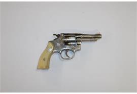Revolver Taurus KK 22Lr