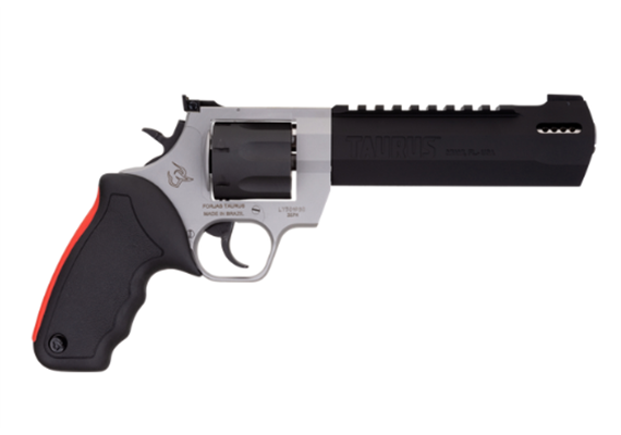 Revolver Taurus Raging Hunter 454 Casull 6.75"