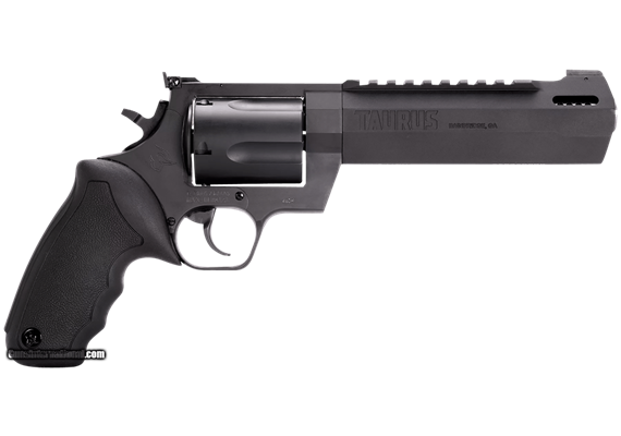 Revolver Taurus Raging Hunter 460 S&W