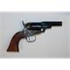 Revolver Uberti Wells Fargo Colt Model 1849 cal. .31
