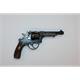Revolver W+F 1882 7.5mm