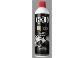 RifleCX - Barrel Foam 500ml