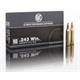 RWS .243 Winchester 6.2g KS 20 Schuss