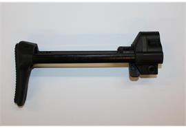 Schaft HK MP5 Retractable Buttstock Einschubschaft
