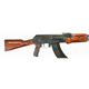 Schaft Set APS Reproduction Russian AK-74 Furniture Kit Amber