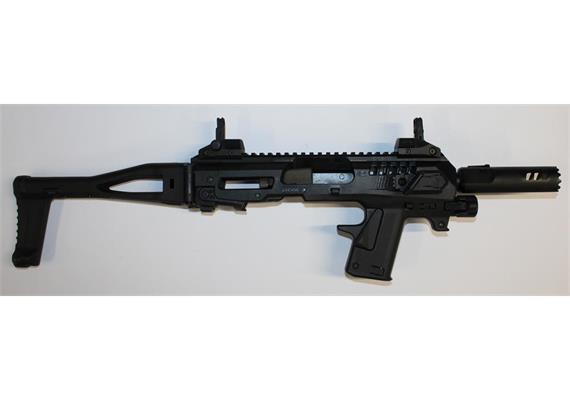 Schaftsystem CAA MICRO RONI G4 GLOCK 17/19