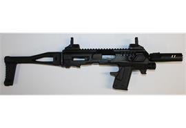 Schaftsystem CAA MICRO RONI G4 GLOCK 17/19