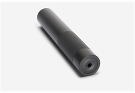 Schalldämpfer Acheron SPR E5 5.56 mm Schwarz