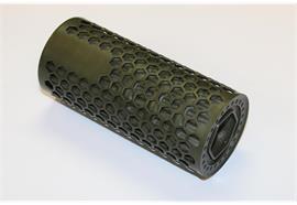 Schalldämpfer Hex Defence HD556C 5.56mm Compact OD Green