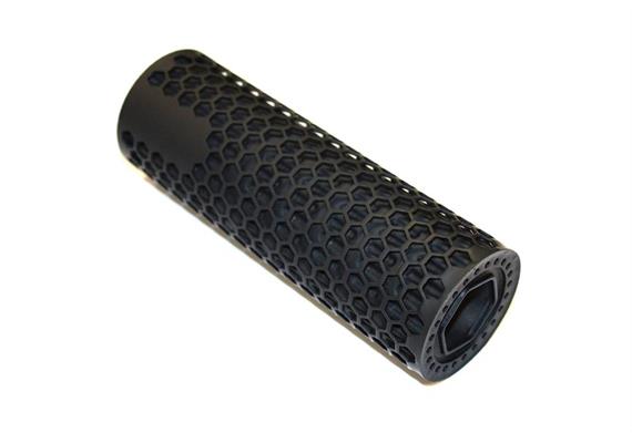 Schalldämpfer Hex Defence HD556N 5.56mm Standart Black