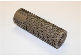 Schalldämpfer Hex Defence HD556N 5.56mm Standart FDE