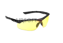 Schiessbrille SwissEye Lancer Yellow