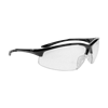 Schiessbrille Walkers IKON Tanker Shooting Glasses - Clear