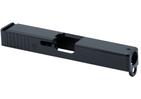 Schlitten Live Free Armory LFA Glock 19 Gen 1-3 9mm Para
