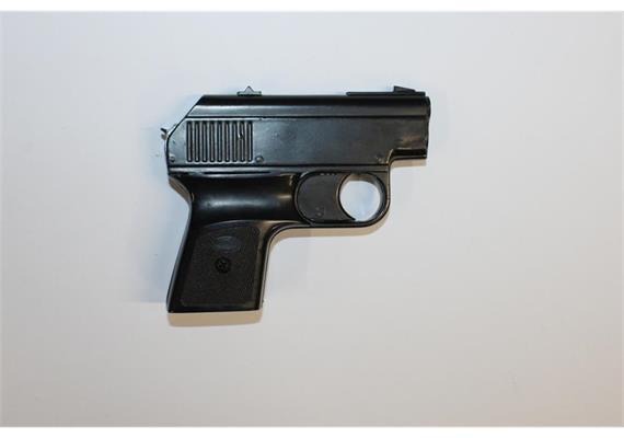 Schreckschusspistole Precise .22 Knall