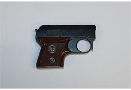 Schreckschusspistole Röhm RG 2s 6mm Platz