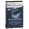 Schrotpatrone Baschieri & Pellagri B&P 12/76 MG2 Tungsten Magnum 3,0mm 40g 5 Schuss