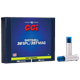 Schrotpatrone CCI .38/.357, No. 9, 100gr 10 Schuss