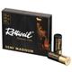Schrotpatrone Rottweil 12/70 Semi Magnum 40g No.3 / 3.5mm 10 Schuss