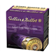 Schrotpatrone Sellier & Bellot S&B 12/76 Jagd Steel 4,8mm 39g 25 Schuss
