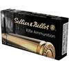 Sellier & Bellot 9.3x72 R SB 20 Schuss