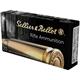 Sellier & Bellot 30-30Win 150Gr SP 20 Schuss