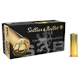 Sellier&Bellot S&B .32S&W Long WCPb 100gr