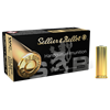 Sellier&Bellot S&B .32S&W Long WCPb 100gr