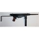 Seriefeuerwaffe FBP M/48 9mm Para