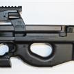 Seriefeuerwaffe FN P90 / PS90 5.7x28 mit Integriertem Laser | Bild 2