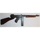 Seriefeuerwaffe Thompson 1928 A1 .45 ACP