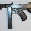 Seriefeuerwaffe Thompson 1928 A1 .45 ACP | Bild 2