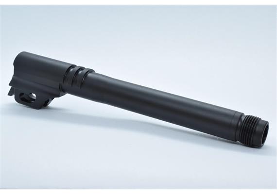 SIG P210 RS-Armament Barrel M13.5x1L 9mm Para