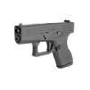 Softair Glock 42 Metal Version GBB