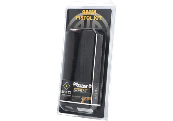 SPEC1 9MM Pistol Cleaning Kit