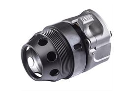 Surefire HUB Adapter FAST-ATTACH HUB, Kal. 5.56mm