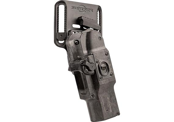 SUREFIRE MASTERFIRE PRO RAPID DEPLOY HOLSTER