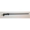 System mit Lauf W+F K31 GP11 / 7.5x55 Privatserie
