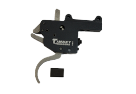 Timney CZ Tigger 452L 2-4LB