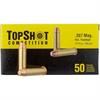 Topshot 357 Magnum 158gr FMJ 50 Schuss