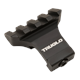 Truglo Montageadapter 45° für Picatinnyschiene