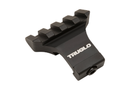 Truglo Montageadapter 45° für Picatinnyschiene