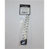 Tyrant Designs +4/5 Magazine Extension For Glock BLK
