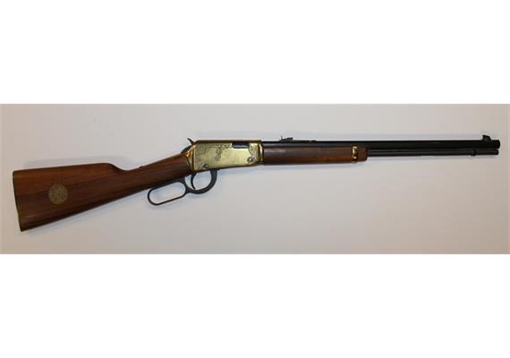 Unterhebelrepetierer Erma EG71W .22LR