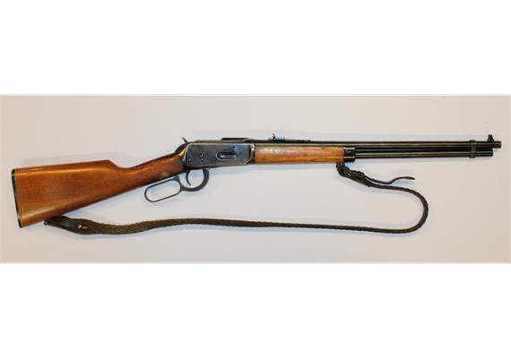 Unterhebelrepetierer SEARS ROEBUCK Model 54 30-30 Win