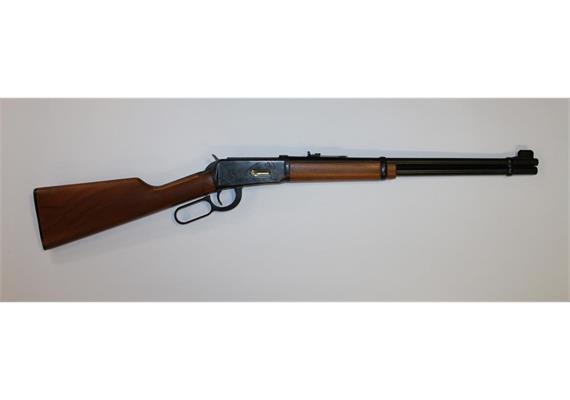 Unterhebelrepetierer Winchester 1894 30-30