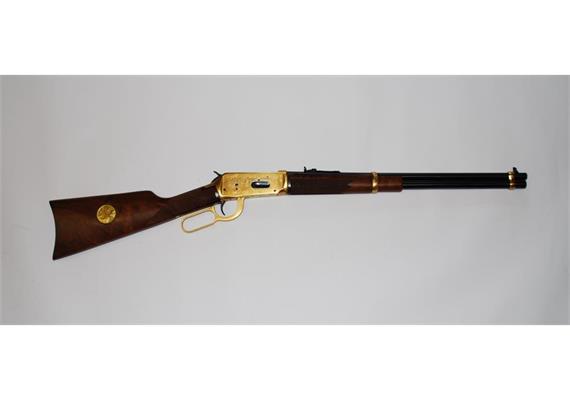 Unterhebelrepetierer Winchester 94 30-30