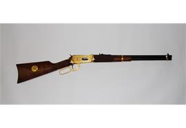 Unterhebelrepetierer Winchester 94 30-30