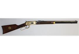 Unterhebelrepetierer Winchester 94 .38-55 Win Commemorative "Oliver F. Winchester"