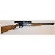 Unterhebelrepetierer Winchester Mod. 250 .22LR / .22 Short